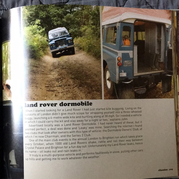 New Book Bundle My Cool Caravan and Campervan - Picture 10 of 10